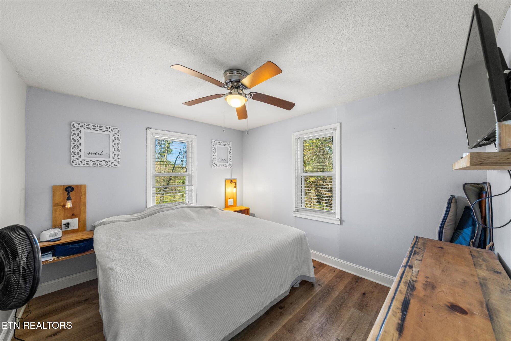 6439 Henegar Road Corryton, TN 37721 - Photo 9 of 25 09-6439-Henegar-Rd-Corryton-TN-9