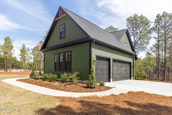 $965,000 | 2841 Murdocksville Road, West End, NC 27376