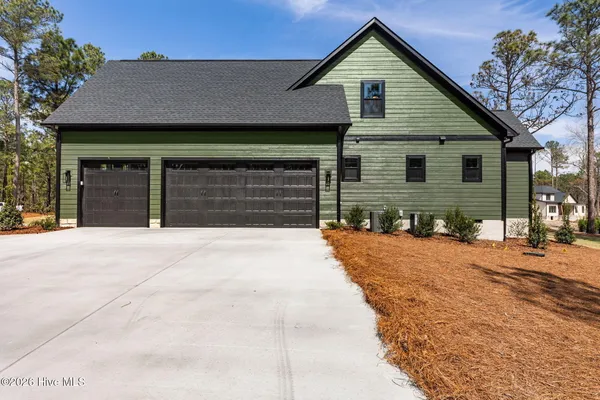 $965,000 | 2841 Murdocksville Road, West End, NC 27376