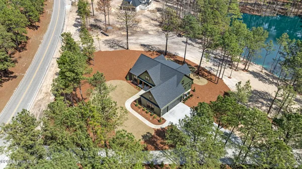 $965,000 | 2841 Murdocksville Road, West End, NC 27376