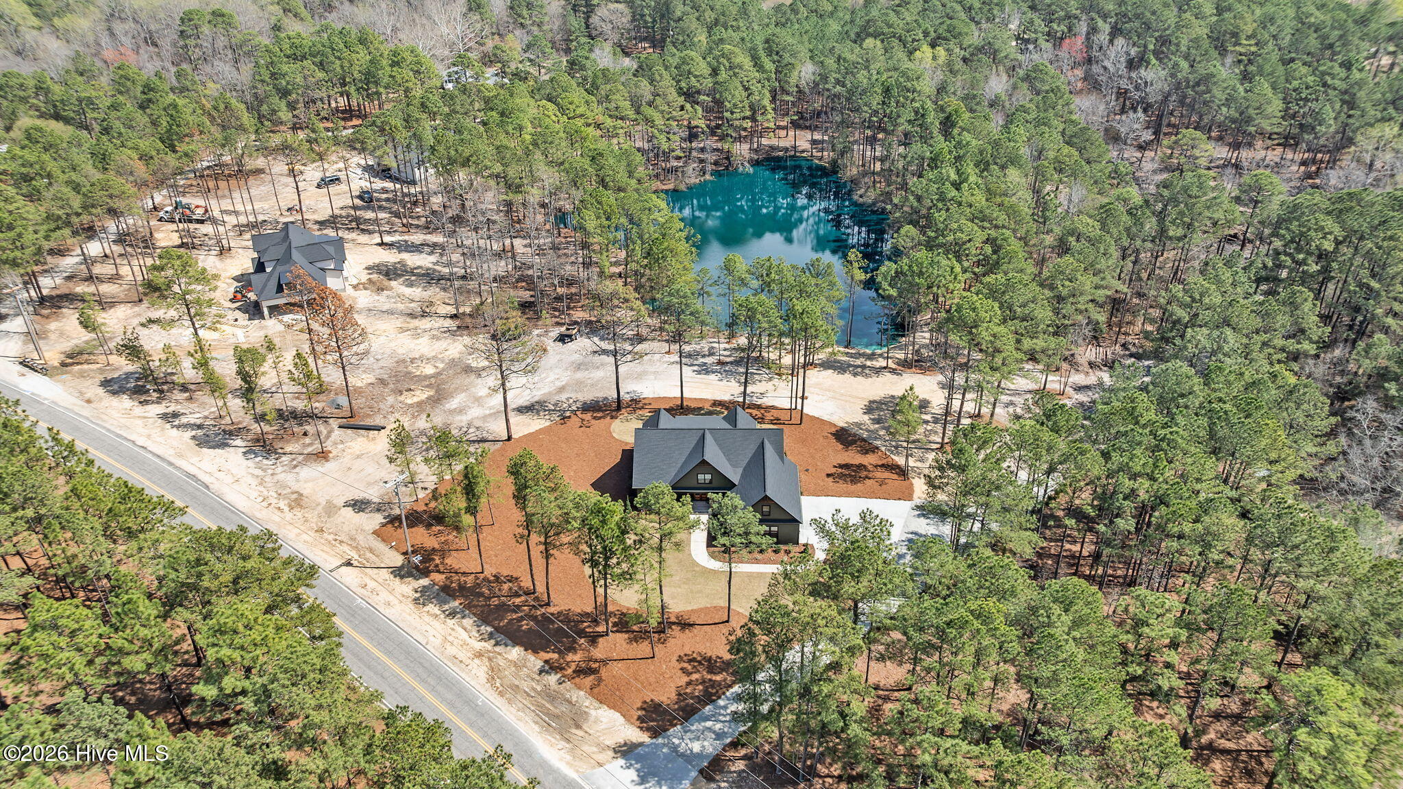 2841 Murdocksville Road West End, NC 27376 - Photo 13 of 68 Public Water & Septic System