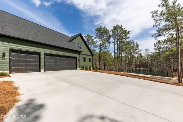 $965,000 | 2841 Murdocksville Road, West End, NC 27376