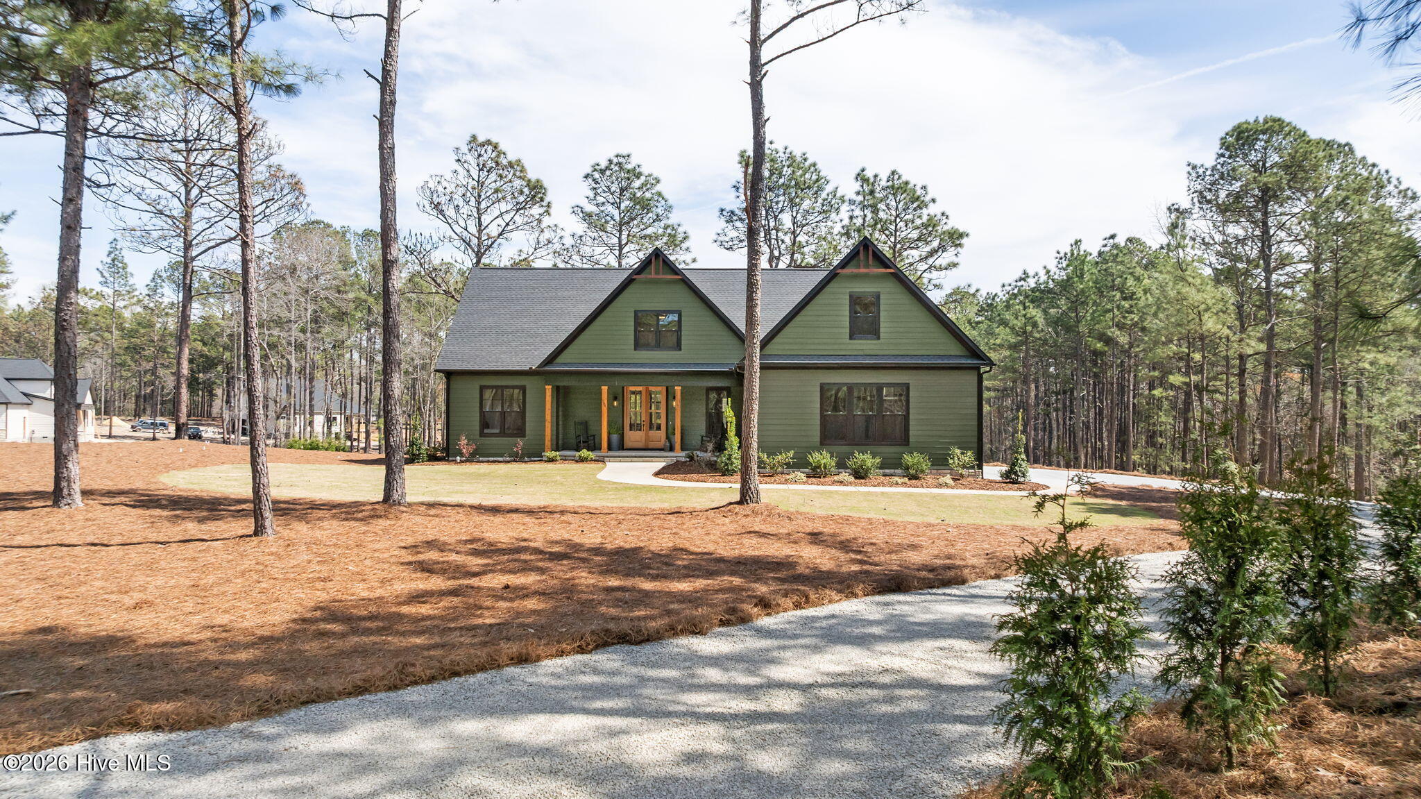 2841 Murdocksville Road West End, NC 27376 - Photo 16 of 68 4 Beds 3.5 Baths plus Bonus