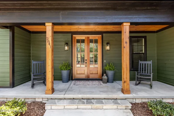 $965,000 | 2841 Murdocksville Road, West End, NC 27376