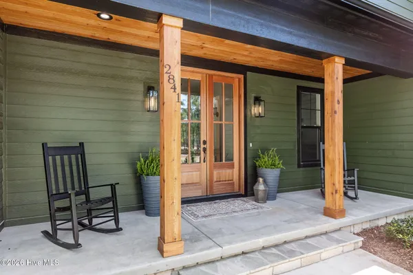 $965,000 | 2841 Murdocksville Road, West End, NC 27376