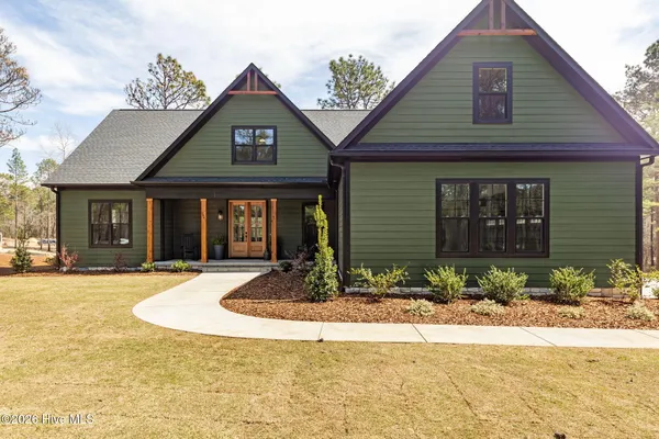 $965,000 | 2841 Murdocksville Road, West End, NC 27376