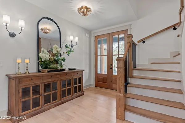 $965,000 | 2841 Murdocksville Road, West End, NC 27376