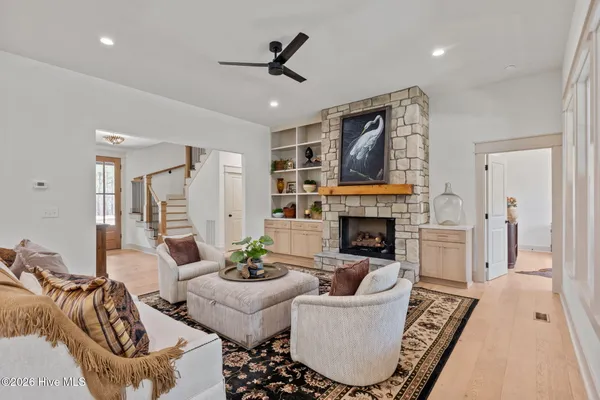 $965,000 | 2841 Murdocksville Road, West End, NC 27376