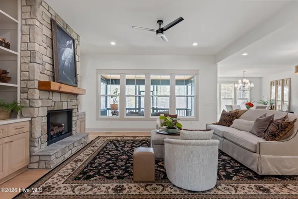 $965,000 | 2841 Murdocksville Road, West End, NC 27376