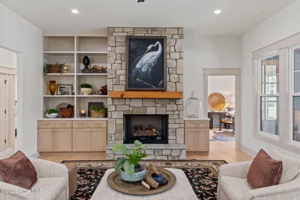 $965,000 | 2841 Murdocksville Road, West End, NC 27376