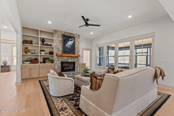 $965,000 | 2841 Murdocksville Road, West End, NC 27376