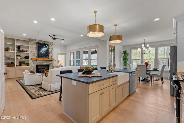 $965,000 | 2841 Murdocksville Road, West End, NC 27376