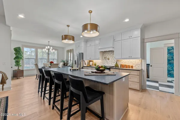 $965,000 | 2841 Murdocksville Road, West End, NC 27376