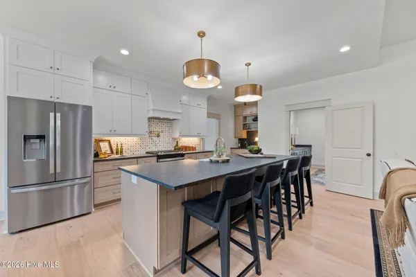 $965,000 | 2841 Murdocksville Road, West End, NC 27376