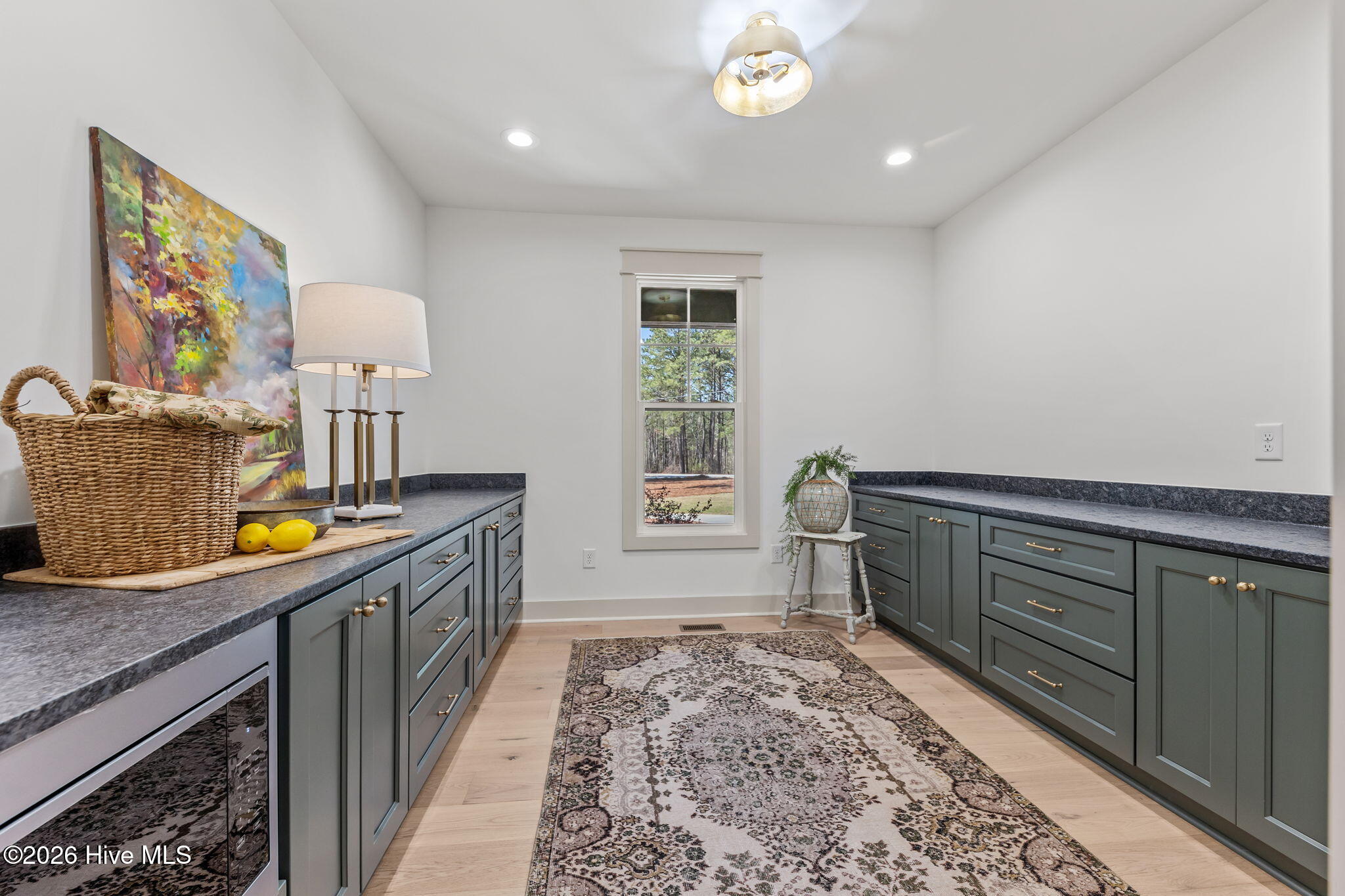 2841 Murdocksville Road West End, NC 27376 - Photo 33 of 68 Leathered Granite Countertops