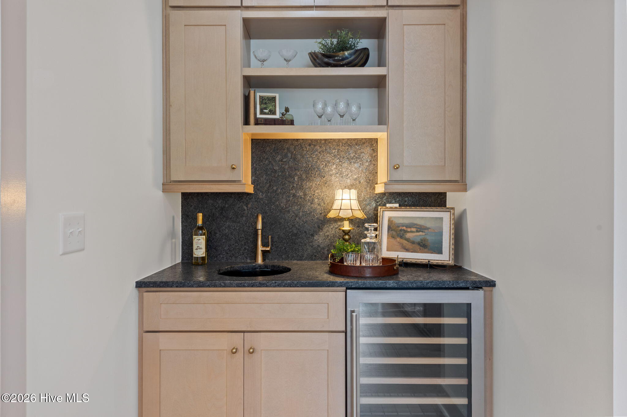 2841 Murdocksville Road West End, NC 27376 - Photo 35 of 68 Beverage Suite