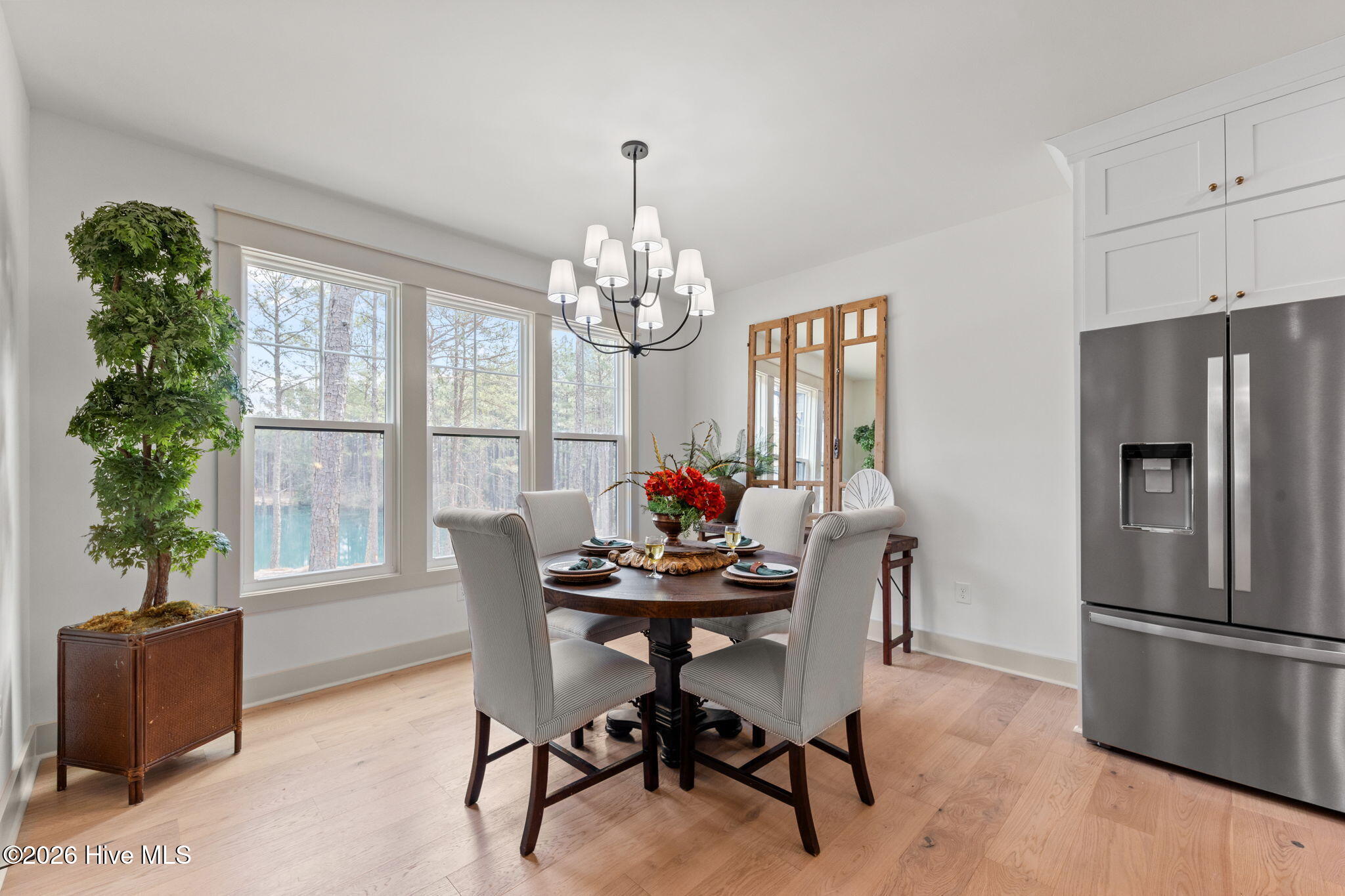 2841 Murdocksville Road West End, NC 27376 - Photo 37 of 68 Dining Room