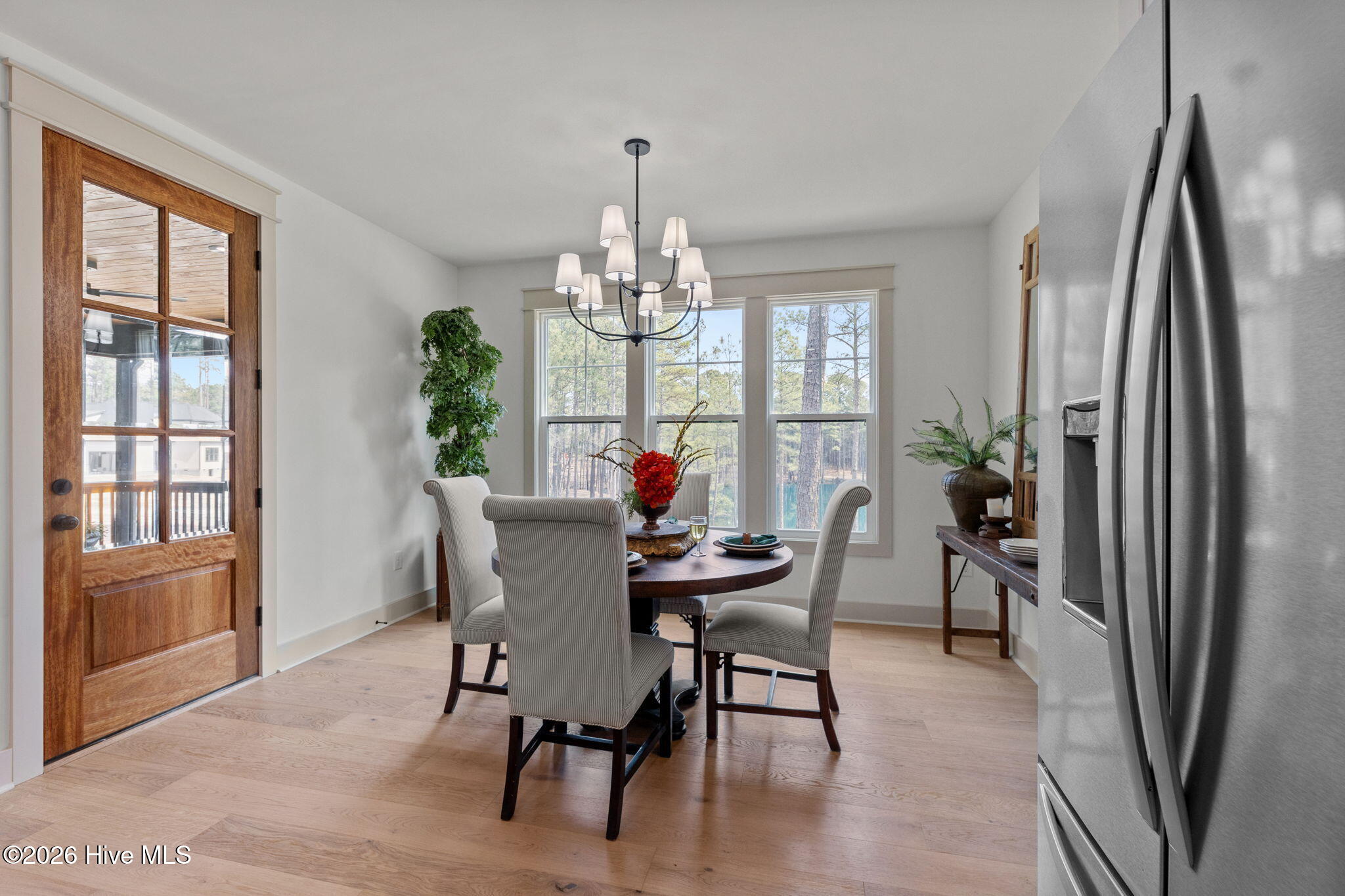 2841 Murdocksville Road West End, NC 27376 - Photo 38 of 68 Dining Room