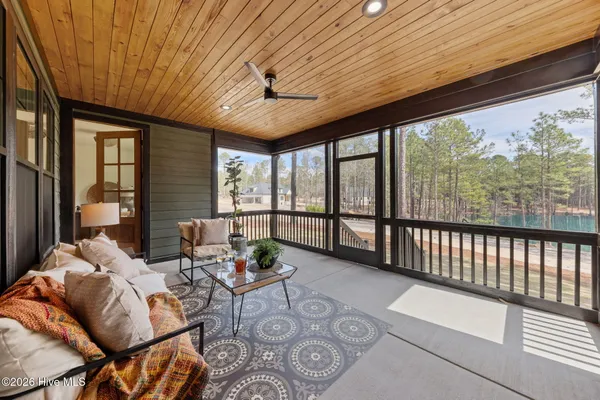 $965,000 | 2841 Murdocksville Road, West End, NC 27376