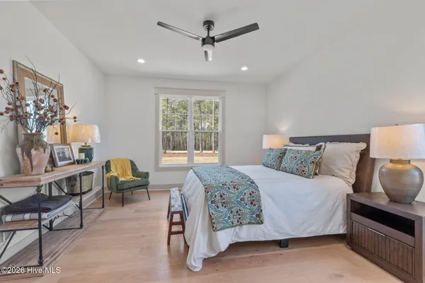 $965,000 | 2841 Murdocksville Road, West End, NC 27376