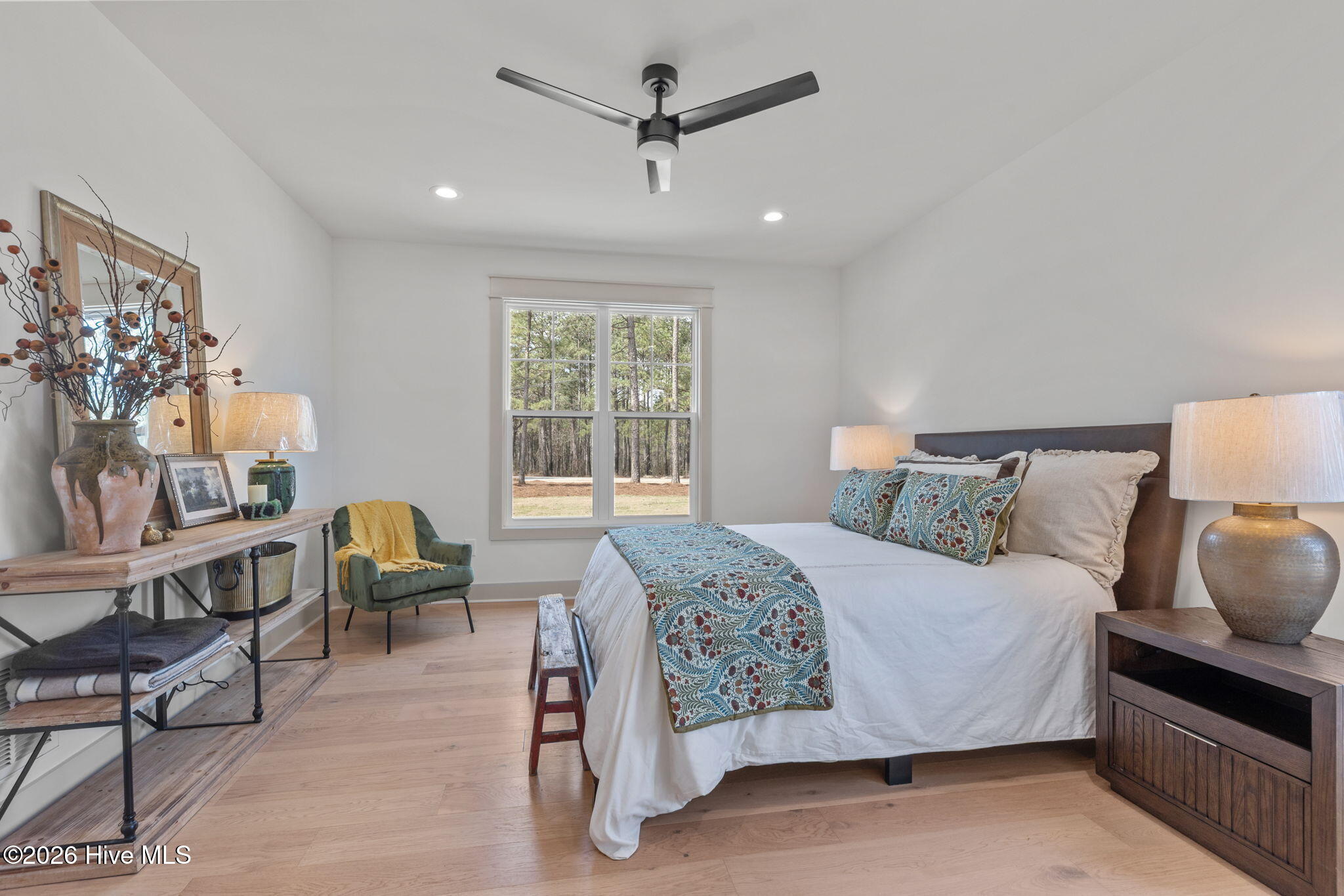 2841 Murdocksville Road West End, NC 27376 - Photo 40 of 68 Primary Suite