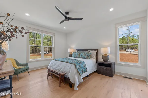 $965,000 | 2841 Murdocksville Road, West End, NC 27376