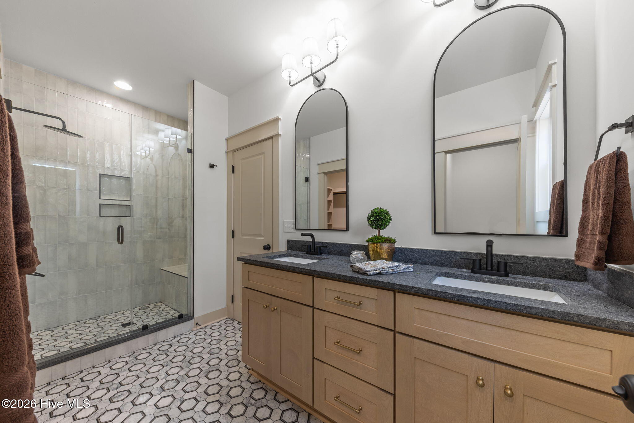 2841 Murdocksville Road West End, NC 27376 - Photo 43 of 68 Primary Suite