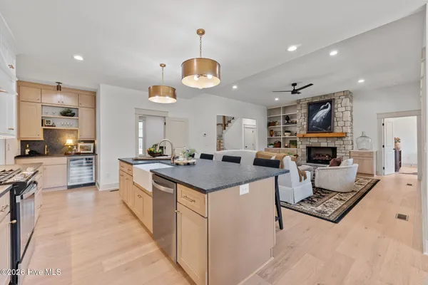 $965,000 | 2841 Murdocksville Road, West End, NC 27376