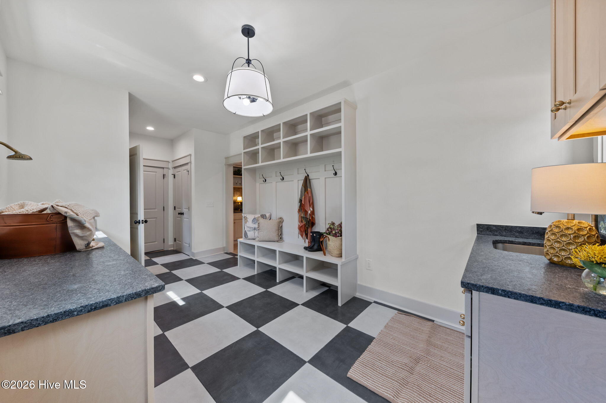 2841 Murdocksville Road West End, NC 27376 - Photo 49 of 68 Laundry & Mudroom