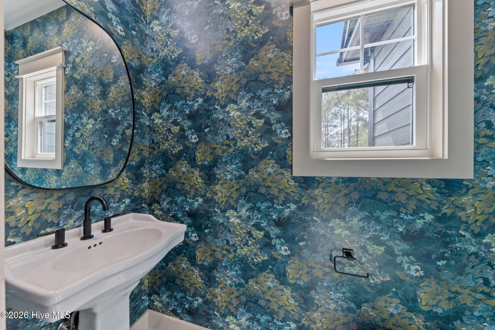 2841 Murdocksville Road West End, NC 27376 - Photo 50 of 68 Powder Room