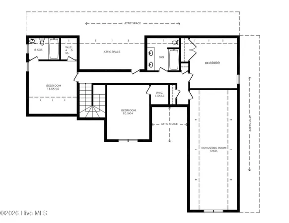 $965,000 | 2841 Murdocksville Road, West End, NC 27376