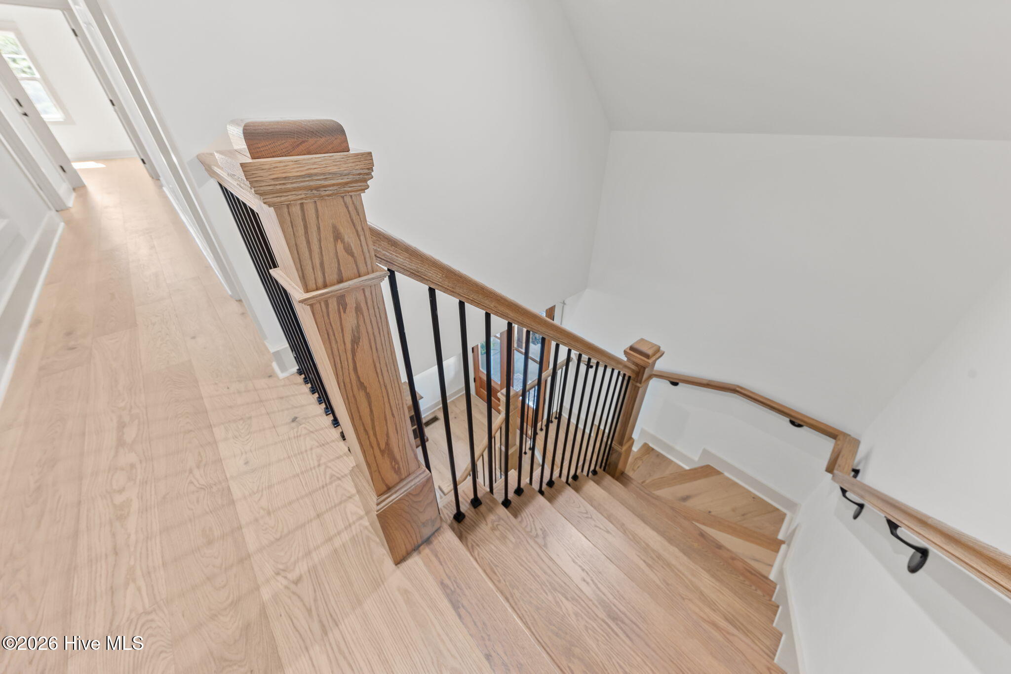 2841 Murdocksville Road West End, NC 27376 - Photo 52 of 68 Hardwood Treads and Risers