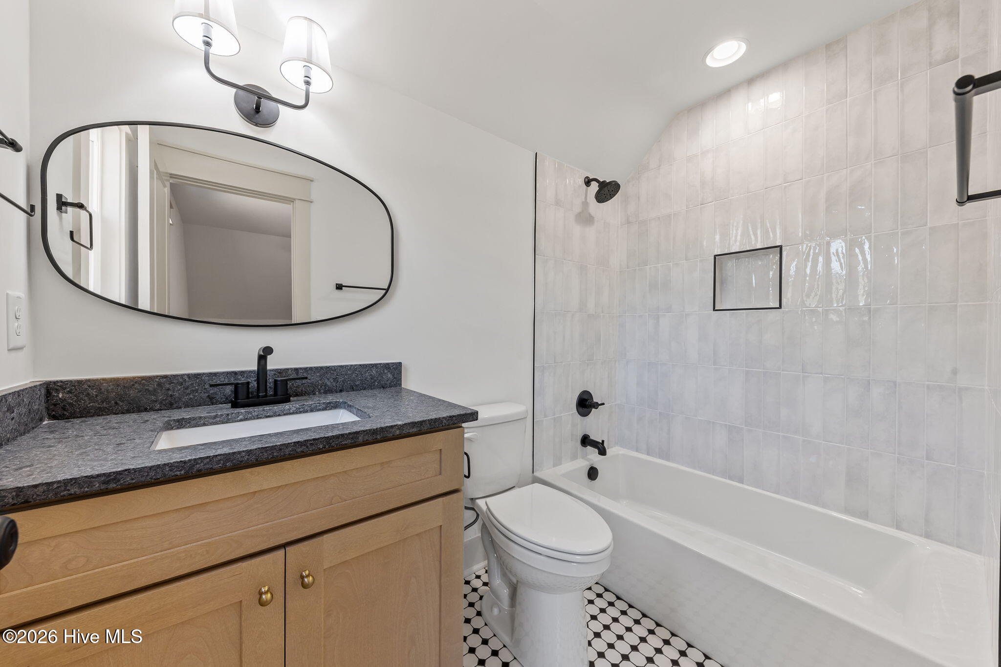 2841 Murdocksville Road West End, NC 27376 - Photo 56 of 68 En Suite Bedroom