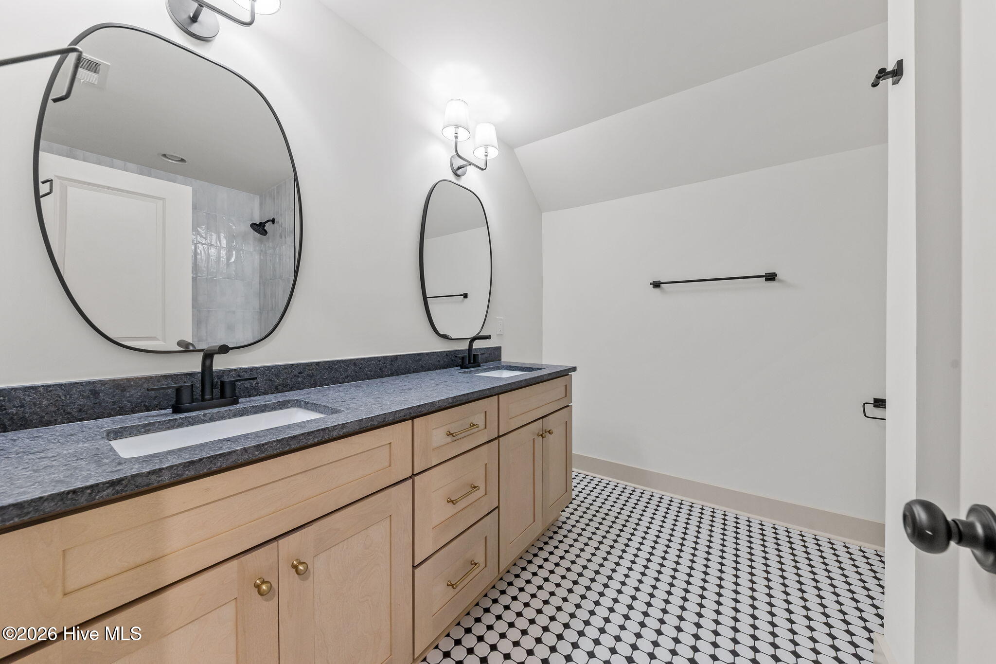 2841 Murdocksville Road West End, NC 27376 - Photo 58 of 68 Hall Bath