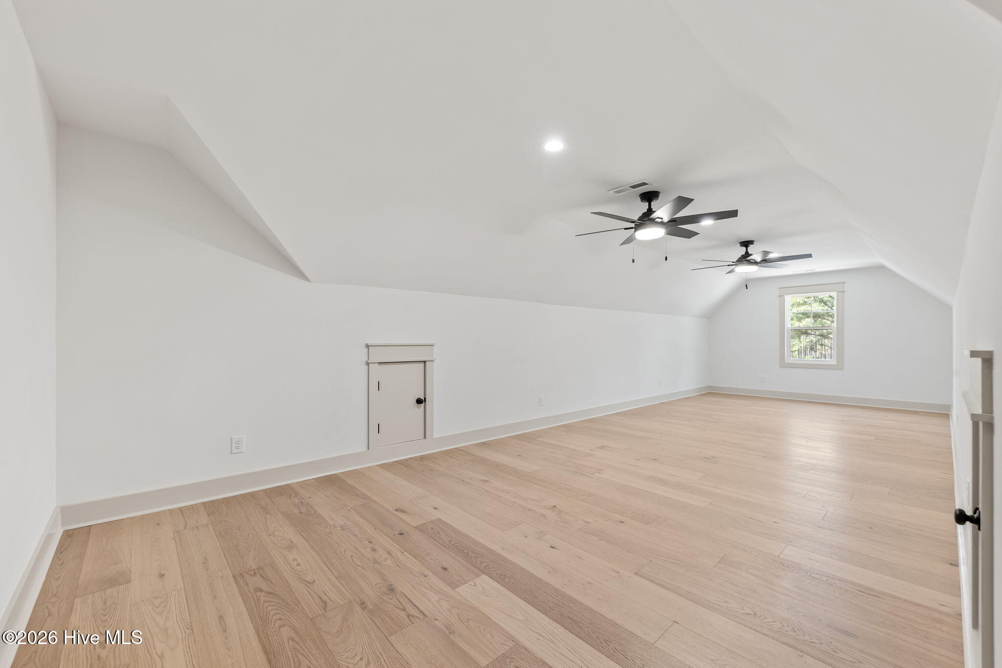 2841 Murdocksville Road West End, NC 27376 - Photo 62 of 68 Bonus Room