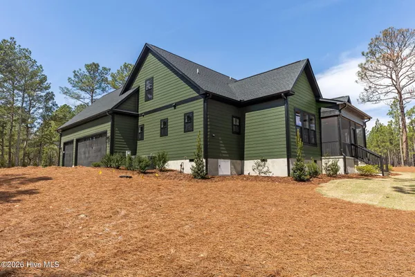 $965,000 | 2841 Murdocksville Road, West End, NC 27376
