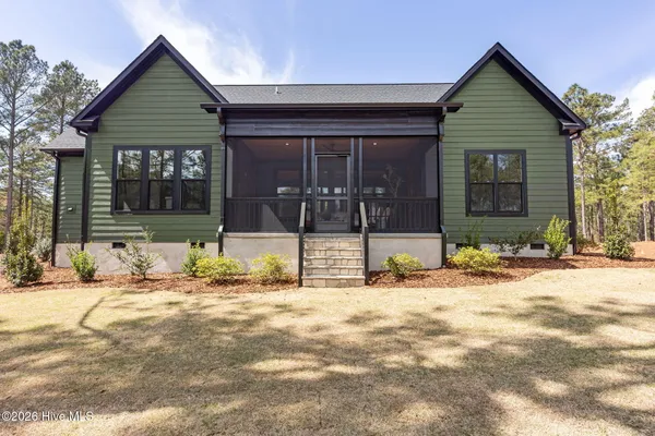 $965,000 | 2841 Murdocksville Road, West End, NC 27376