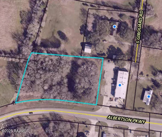 $386,640 | 1100 Albertson Parkway, Broussard, LA 70518