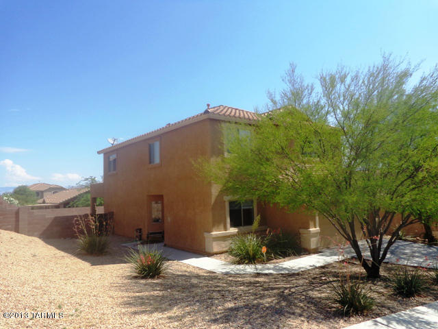 13263 East Alley Spring Drive Vail, AZ 85641 - Photo 1 of 27