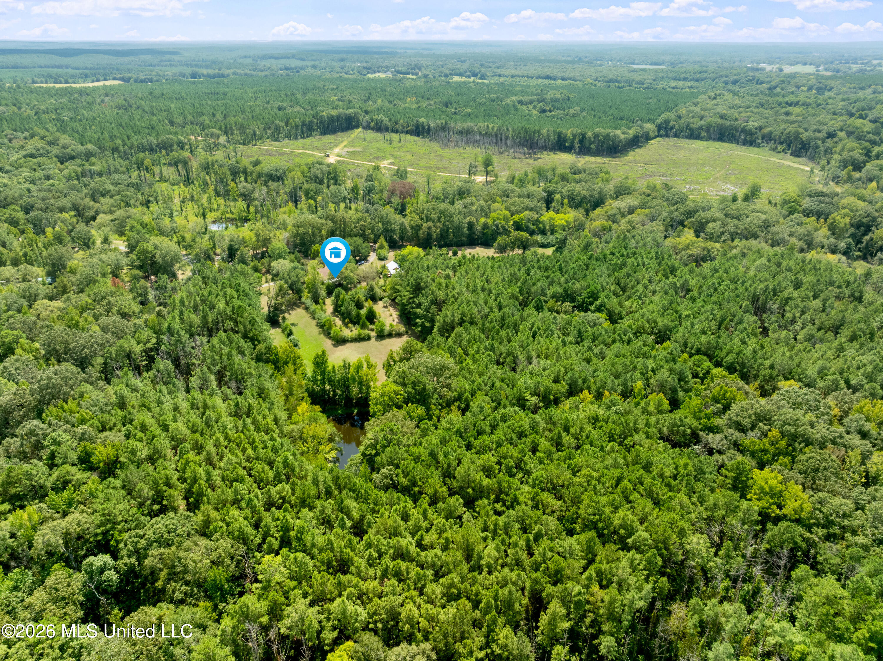 3751 Mound Road Northeast Wesson, MS 39191 - Photo 69 of 73 3751_Mound_Rd_NE-64