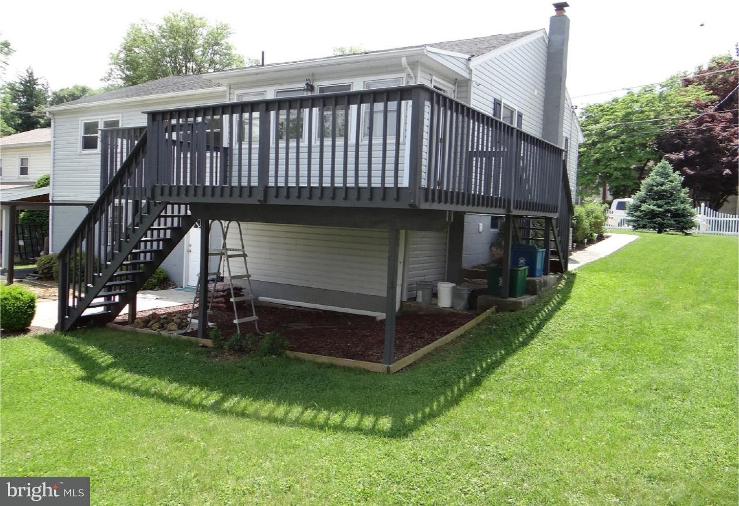 325 Cameron Street Reading, PA 19607 - Photo 22 of 23 Gallery Image 22