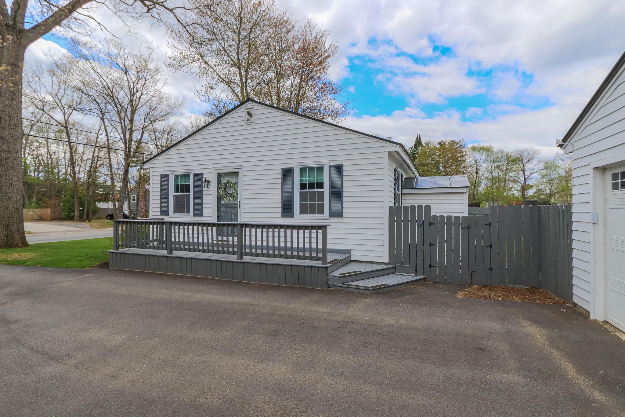59 Manor Road Concord, NH 03303 - Photo 34 of 37