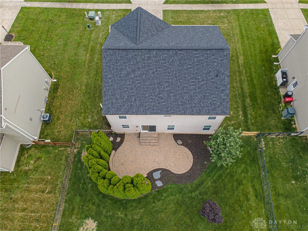 1928 Spring Ridge Drive Xenia, OH 45385 - Photo 43 of 44 Gallery Image 43