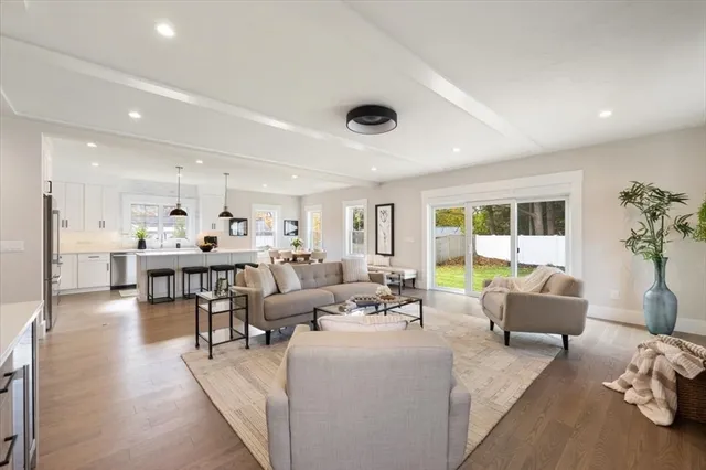 $1,849,999 | 16 Arlington Road, Natick, MA 01760