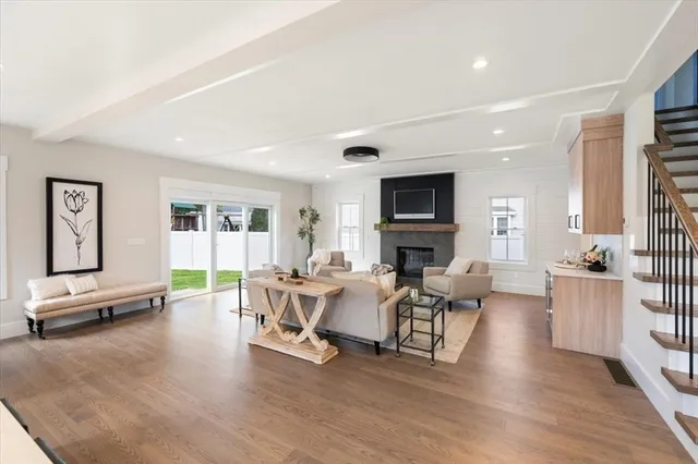 $1,849,999 | 16 Arlington Road, Natick, MA 01760