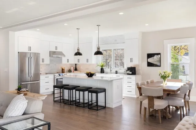 $1,849,999 | 16 Arlington Road, Natick, MA 01760