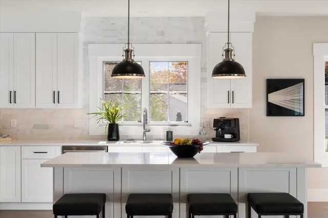 $1,849,999 | 16 Arlington Road, Natick, MA 01760