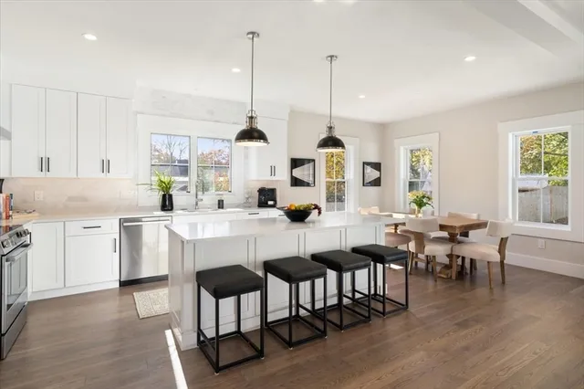 $1,849,999 | 16 Arlington Road, Natick, MA 01760