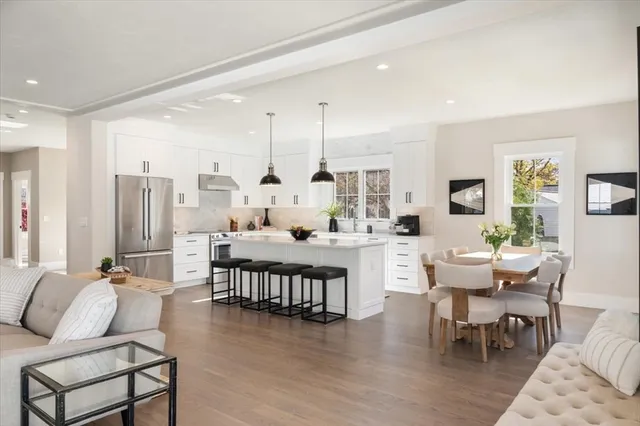 $1,849,999 | 16 Arlington Road, Natick, MA 01760