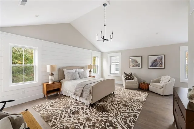 $1,849,999 | 16 Arlington Road, Natick, MA 01760